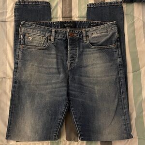 SCOTCH & SODA Jeans